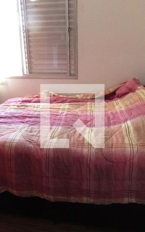 Apartamento para alugar com 77m², 2 quartos e 2 vagasQuarto 2