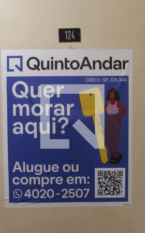 Apartamento para alugar com 77m², 2 quartos e 2 vagasPlaca