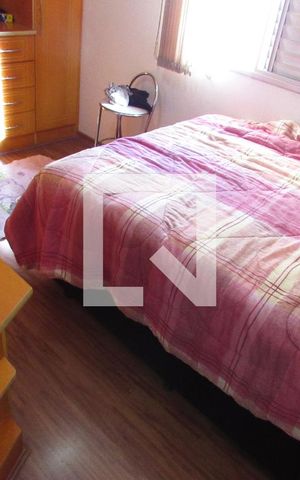 Apartamento para alugar com 77m², 2 quartos e 2 vagasQuarto 2
