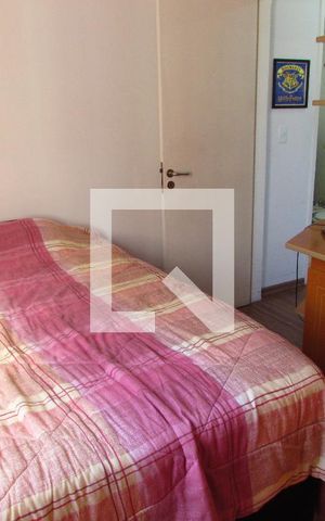 Apartamento para alugar com 77m², 2 quartos e 2 vagasQuarto 2