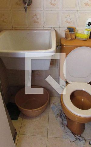 Apartamento para alugar com 77m², 2 quartos e 2 vagasÁrea de Serviço