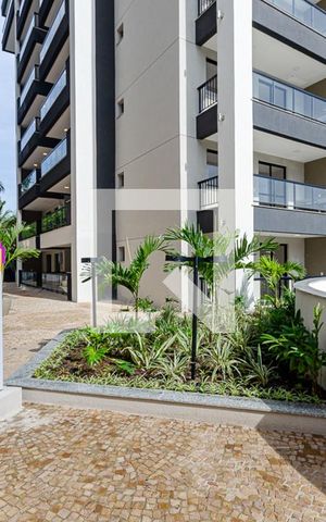 Studio à venda com 39m², 1 quarto e 1 vaga Studio à venda com 39m², 1 quarto e 1 vagaÁrea comum