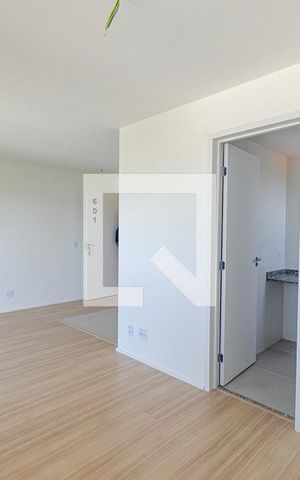 Studio à venda com 39m², 1 quarto e 1 vaga Studio à venda com 39m², 1 quarto e 1 vagaSala