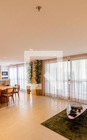 Studio à venda com 39m², 1 quarto e 1 vaga Studio à venda com 39m², 1 quarto e 1 vagaÁrea comum