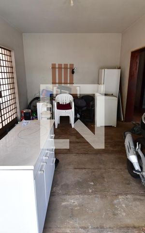 Casa para alugar com 200m², 3 quartos e 20 vagasSala 1
