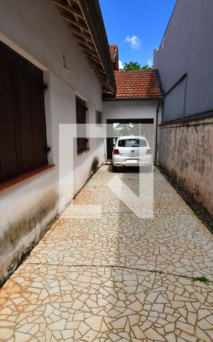 Casa para alugar com 200m², 3 quartos e 20 vagasGaragem