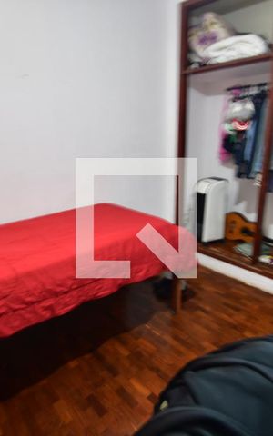 Casa para alugar com 200m², 3 quartos e 20 vagasQuarto 2