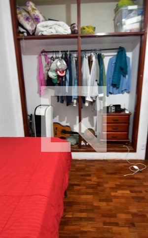 Casa para alugar com 200m², 3 quartos e 20 vagasQuarto 2
