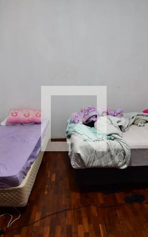 Casa para alugar com 200m², 3 quartos e 20 vagasQuarto 3