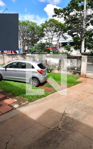 Casa para alugar com 200m², 3 quartos e 20 vagasGaragem / Jardim