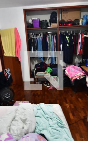 Casa para alugar com 200m², 3 quartos e 20 vagasQuarto 3