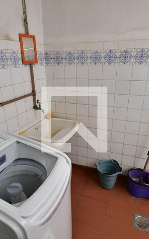 Casa para alugar com 200m², 3 quartos e 20 vagasÁrea de Serviço