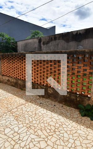 Casa para alugar com 200m², 3 quartos e 20 vagasQuintal