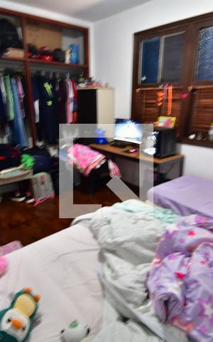 Casa para alugar com 200m², 3 quartos e 20 vagasQuarto 3