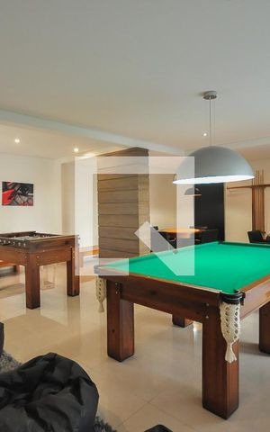 Apartamento à venda com 41m², 1 quarto e 1 vaga Apartamento à venda com 41m², 1 quarto e 1 vagaÁrea comum