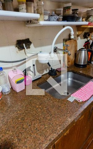 Casa à venda com 140m², 3 quartos e 2 vagas Casa à venda com 140m², 3 quartos e 2 vagasCozinha