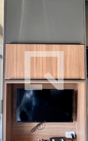 Studio para alugar com 21m², 1 quarto e sem vaga Studio para alugar com 21m², 1 quarto e sem vagaStudio