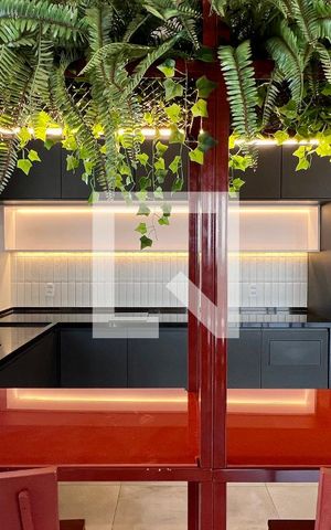 Studio para alugar com 21m², 1 quarto e sem vaga Studio para alugar com 21m², 1 quarto e sem vagaÁrea comum