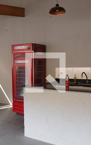 Apartamento à venda com 56m², 3 quartos e 1 vagaÁrea comum - Churrasqueira