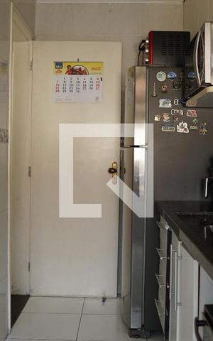 Apartamento à venda com 56m², 3 quartos e 1 vagaCozinha