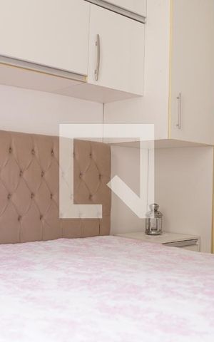 Apartamento à venda com 56m², 3 quartos e 1 vagaQuarto 2