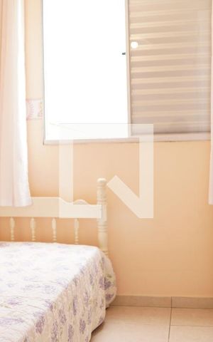 Apartamento à venda com 56m², 3 quartos e 1 vagaQuarto 1