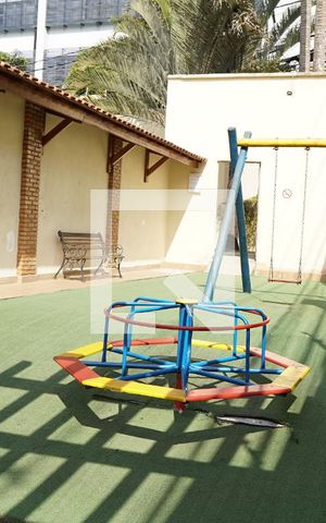 Apartamento à venda com 56m², 3 quartos e 1 vagaÁrea comum - Playground