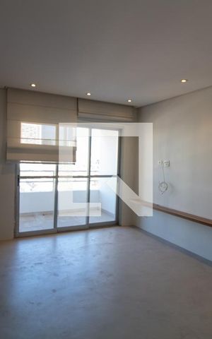 Apartamento para alugar com 70m², 1 quarto e 2 vagas Apartamento para alugar com 70m², 1 quarto e 2 vagasSala