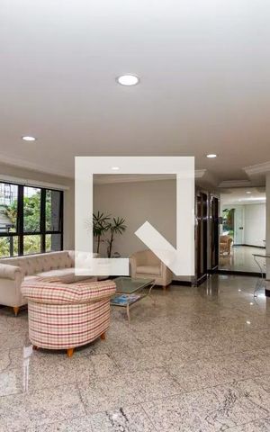 Apartamento para alugar com 127m², 3 quartos e 2 vagasÁrea comum