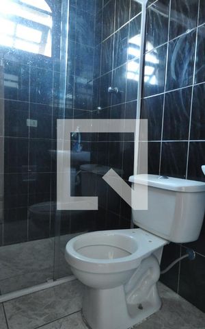 Casa à venda com 120m², 3 quartos e 1 vagaBanheiro 1