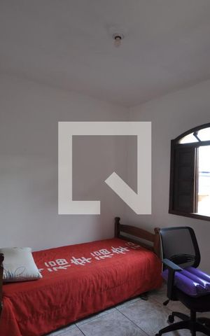 Casa à venda com 120m², 3 quartos e 1 vagaQuarto 1
