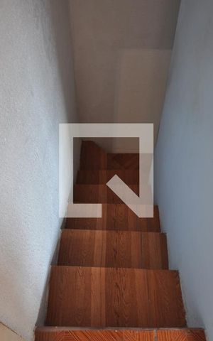 Casa à venda com 120m², 3 quartos e 1 vagaEscada