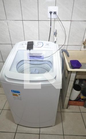 Casa à venda com 120m², 3 quartos e 1 vagaArea de serviço 2