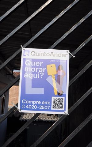 Casa à venda com 120m², 3 quartos e 1 vagaFachada