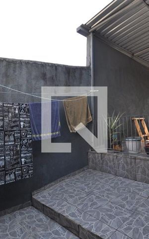 Casa à venda com 120m², 3 quartos e 1 vagaQuintal