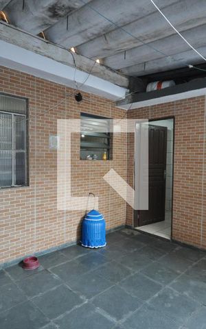 Casa à venda com 120m², 3 quartos e 1 vagaQuintal