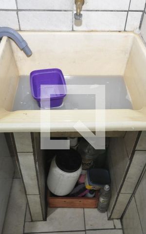 Casa à venda com 120m², 3 quartos e 1 vagaArea de serviço 2