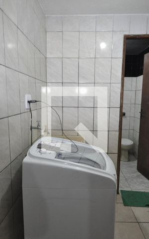 Casa à venda com 120m², 3 quartos e 1 vagaArea de serviço 2