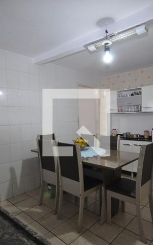 Casa à venda com 120m², 3 quartos e 1 vagaCozinha 2