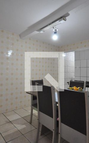 Casa à venda com 120m², 3 quartos e 1 vagaCozinha 2