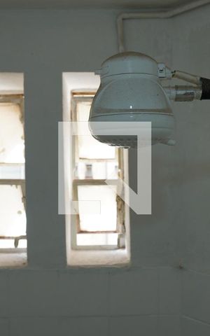 Studio à venda com 32m², 1 quarto e sem vagaBanheiro