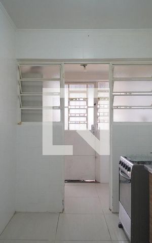 Apartamento para alugar com 58m², 2 quartos e sem vaga Apartamento para alugar com 58m², 2 quartos e sem vagaCozinha
