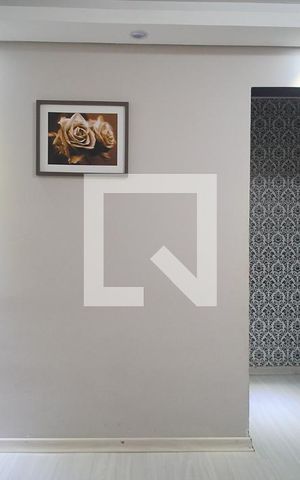 Apartamento para alugar com 58m², 2 quartos e sem vaga Apartamento para alugar com 58m², 2 quartos e sem vagaSala