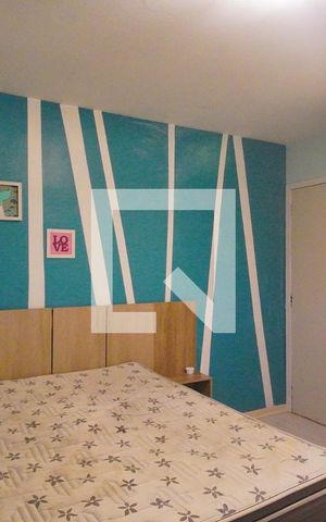 Apartamento para alugar com 58m², 2 quartos e sem vaga Apartamento para alugar com 58m², 2 quartos e sem vagaQuarto 2