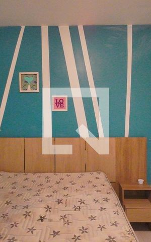 Apartamento para alugar com 58m², 2 quartos e sem vaga Apartamento para alugar com 58m², 2 quartos e sem vagaQuarto 2