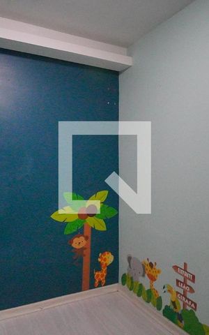 Apartamento para alugar com 58m², 2 quartos e sem vaga Apartamento para alugar com 58m², 2 quartos e sem vagaQuarto 1