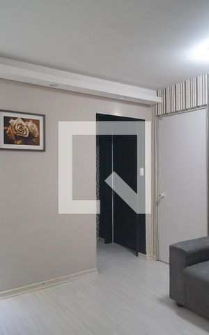 Apartamento para alugar com 58m², 2 quartos e sem vaga Apartamento para alugar com 58m², 2 quartos e sem vagaSala