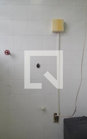 Apartamento para alugar com 58m², 2 quartos e sem vaga Apartamento para alugar com 58m², 2 quartos e sem vagaLavanderia