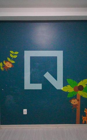 Apartamento para alugar com 58m², 2 quartos e sem vaga Apartamento para alugar com 58m², 2 quartos e sem vagaQuarto 1