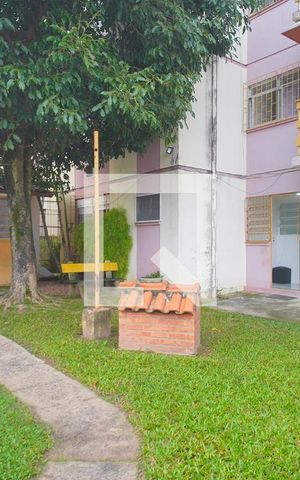 Apartamento para alugar com 58m², 2 quartos e sem vaga Apartamento para alugar com 58m², 2 quartos e sem vagaÁrea comum